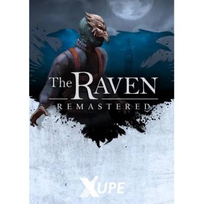 Игра The Raven Remastered - Deluxe Edition за PC Steam, Електронна доставка