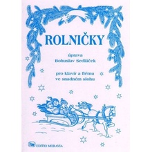 Rolničky