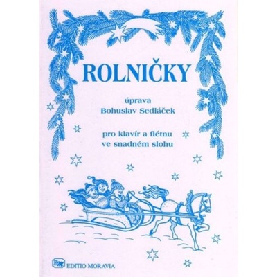 Rolničky