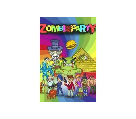 Zombie Party