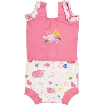 Splash About Happy Nappy Costume Forest Walk