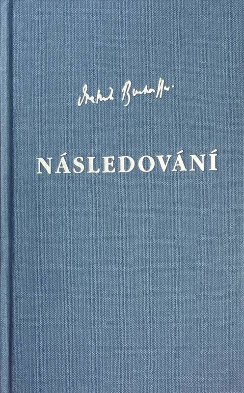 Následování