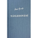 Následování