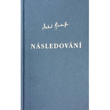 Následování