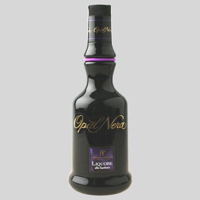 Opal Nera Sambuca 40% 0,7 l (holá láhev)