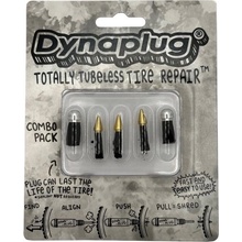 knôty Dynaplug COMBO PACK