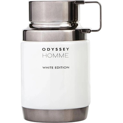 Armaf Odyssey White Edition parfémovaná voda pánská 100 ml
