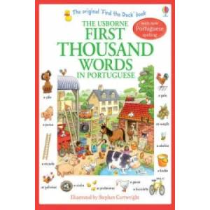 First Thousand Words in Portuguese (2013)