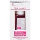 Essie Hard To Resist Nail Strengthener ošetrujúci lak na nechty pre štruktúru a lesk 00 Pink Tint 13,5 ml