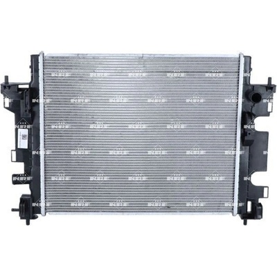 Chladič, chlazení motoru NRF 59274