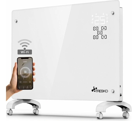 Tresko 2000W WiFi