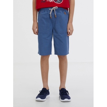 Sam 73 Falko KS 511 střední modrá