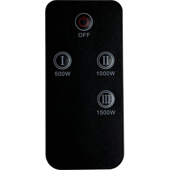 SUNRED sp8, rds-15w-b - оригинален дистанционен контрол (sp8, rds-15w-b)