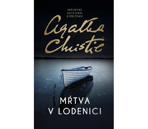 Mŕtva v lodenici