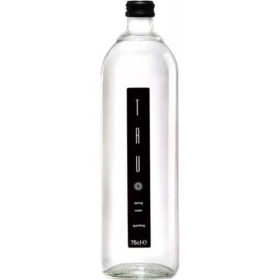 Tau Spring Water Sparking 0,75 l
