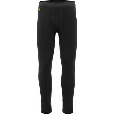 Fjällräven Bergtagen Merino 190 LJ M Black