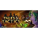 Tales & Tactics