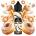 Bombo Bar Juice Glazed Donuts 12ml/60ml