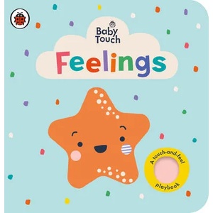 Baby Touch: Feelings | Ladybird (ISBN: 9780241427347)