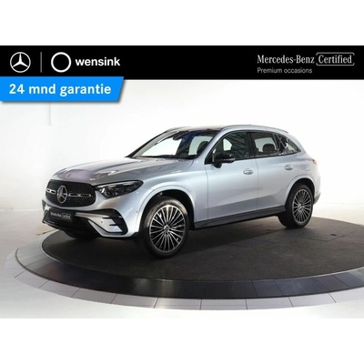 Mercedes-Benz GLC 300 e Edition 4Matic 230 kW