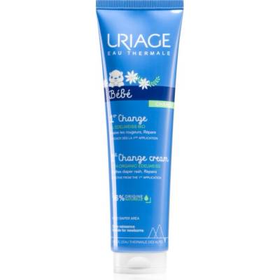 Uriage Bébé 1st Change Cream хидратиращ защитен крем против подсичане 100ml
