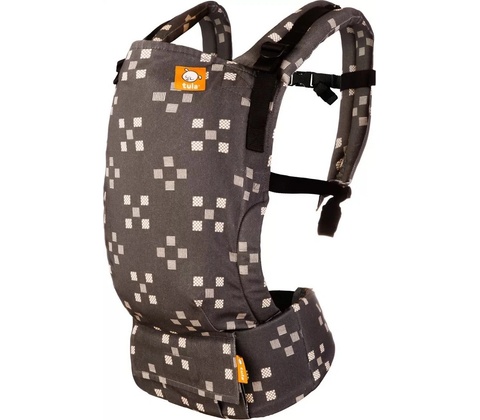Tula FTG Patchwork Checkers
