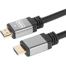 VGA, DVI, HDMI kabely PremiumCord KPHDMG3