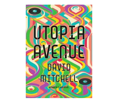 Utopia Avenue