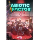 Abiotic Factor