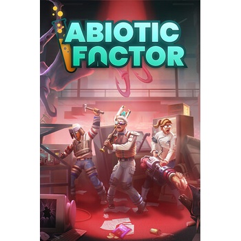Abiotic Factor
