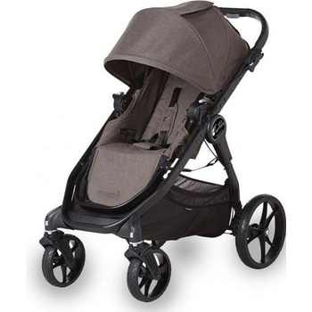 Baby Jogger City Premier taupe 2016
