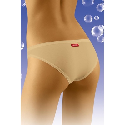 Wolbar nohavičky Mild béžová