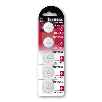 Uniross Батерия Uniross - it-8641 (IT-8641)