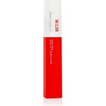 Maybelline SuperStay Matte Ink 25 Heroine 5 ml