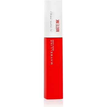 Image 1 of Maybelline SuperStay Matte Ink 25 Heroine 5 ml