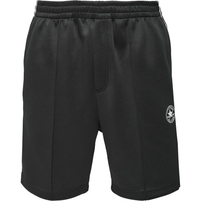Converse CHUCK TRACK SHORT Černá Bílá