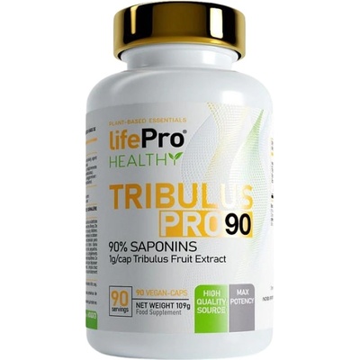 Life Pro Tribulus Pro 90% 1000 mg [90 капсули]