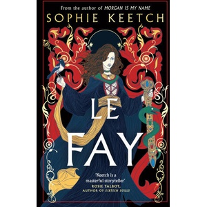 Le Fay (ISBN: 9780861547012)