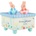 Orange Tree Toys Музикална кутия- Peter Rabbit (OTT15280)