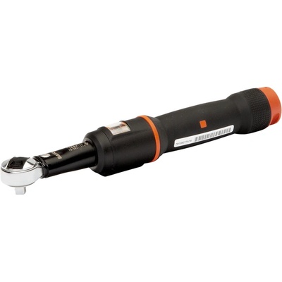 Bahco Mechanický momentový klíč nastavitelný 5-25 Nm - BA-74WR-25