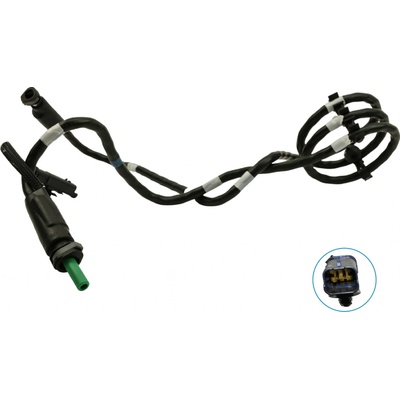 Potrubí ADBlue Iveco Daily od 2016 s ohřevem 5802706663