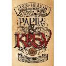 Papír a krev - Kevin Hearne