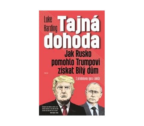 Tajná dohoda