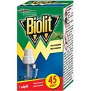 Biolit náhradní tekutá náplň do elektrického odpařovače 45 nocí