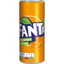 Fanta Orange 250 ml