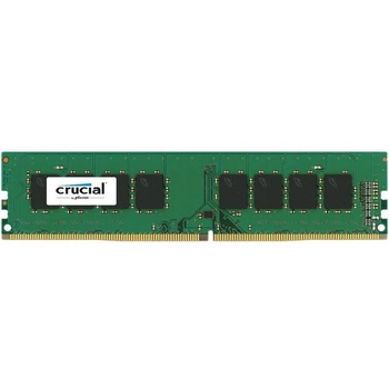 Crucial 4GB DDR4 2133MHz CT4G4SFS6213