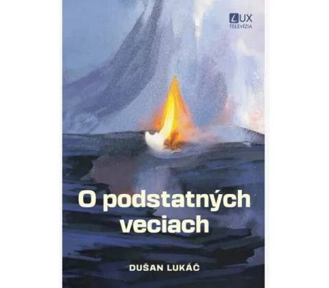 O podstatných veciach