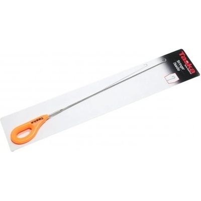 Taska Ihla tvrdá dlhá na PVA oranžová