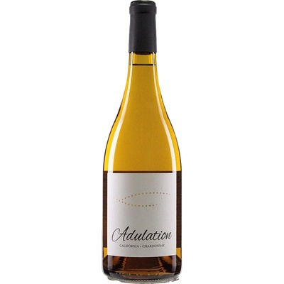 Adulation Chardonnay 2023 Bílé 13,5% 0,75 l (holá láhev)
