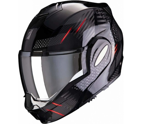 Scorpion EXO-TECH Pulse